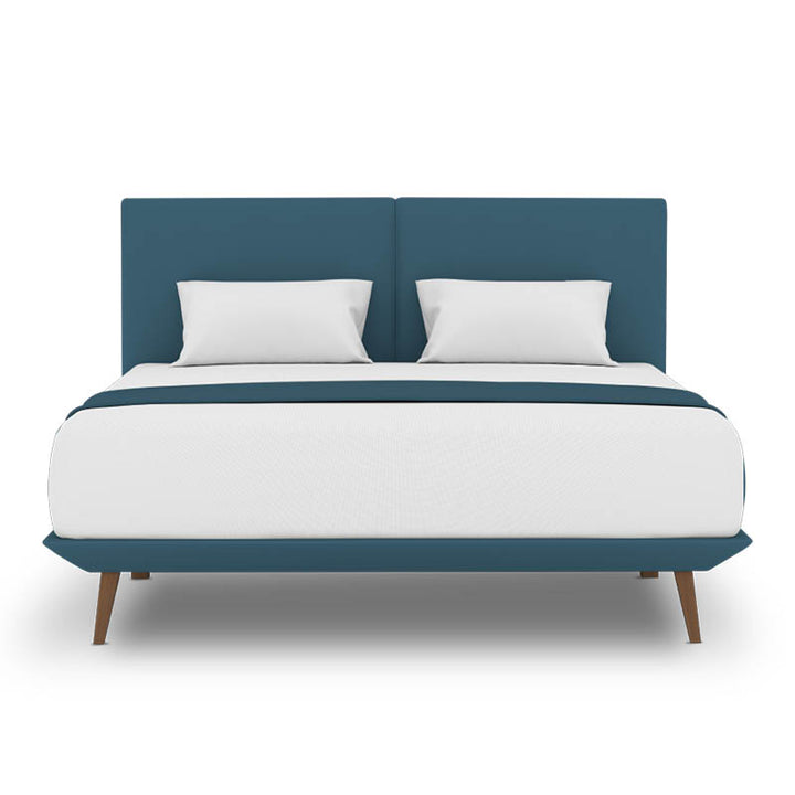 Flyna + Daryn Divan (Bed Frame)
