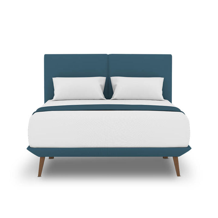 Flyna + Daryn Divan (Bed Frame)