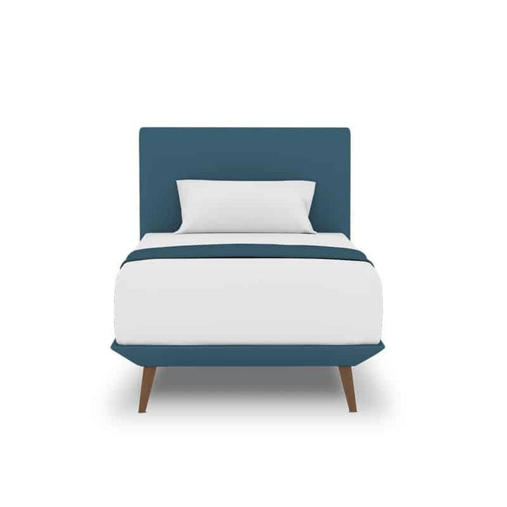 Flyna + Daryn Divan (Bed Frame)