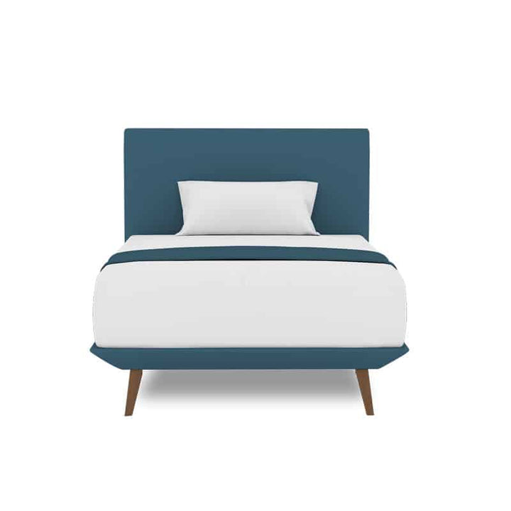 Flyna + Daryn Divan (Bed Frame)