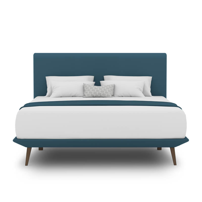 Lucilla + Daryn Divan (Bed Frame)