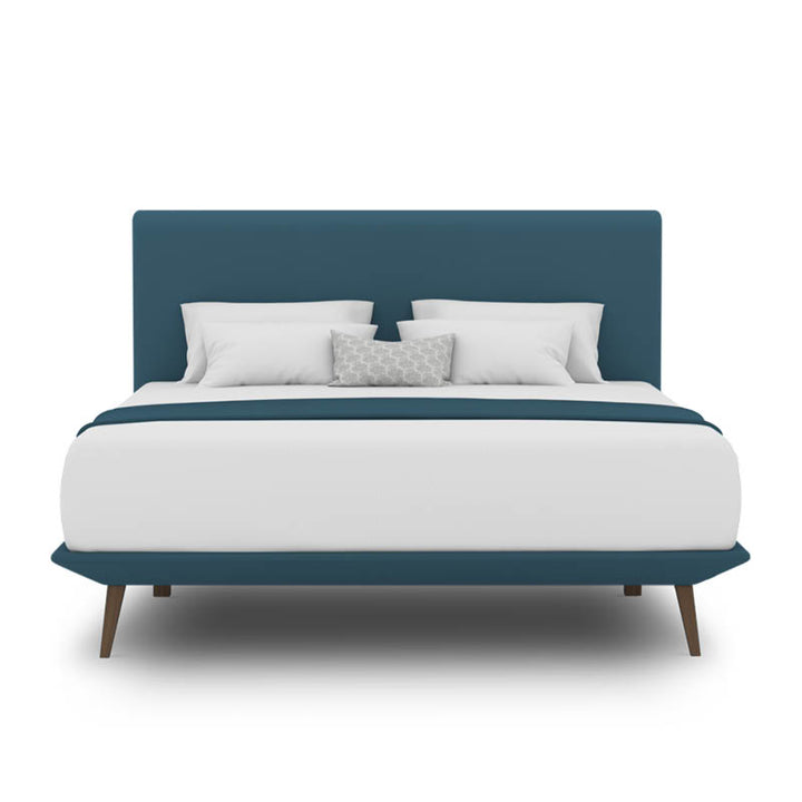 Lucilla + Daryn Divan (Bed Frame)