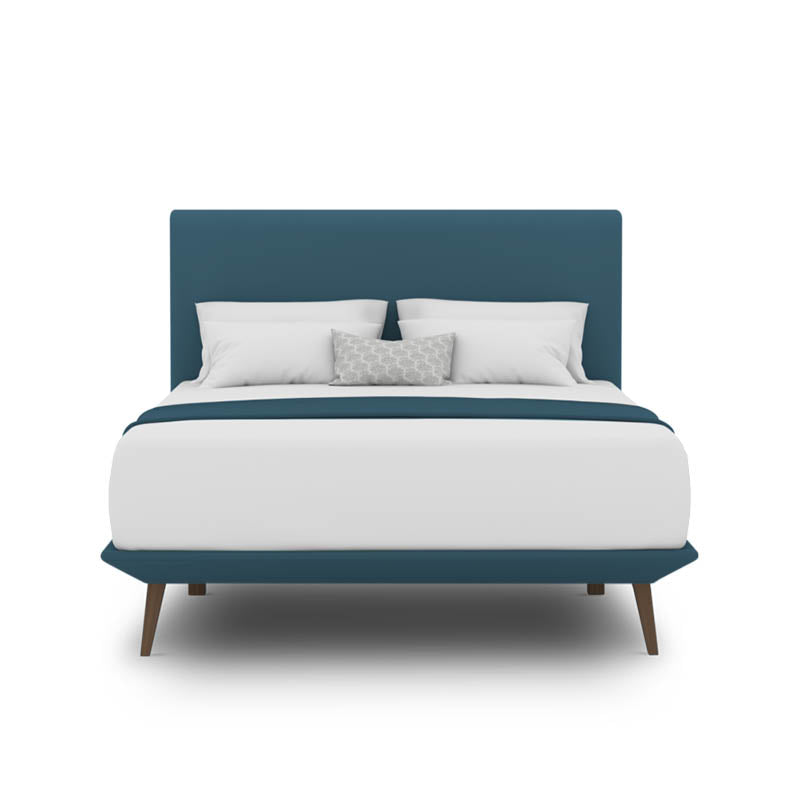 Lucilla + Daryn Divan (Bed Frame)
