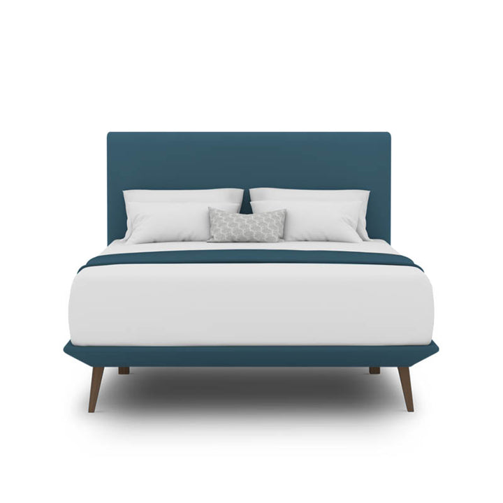 Lucilla + Daryn Divan (Bed Frame)