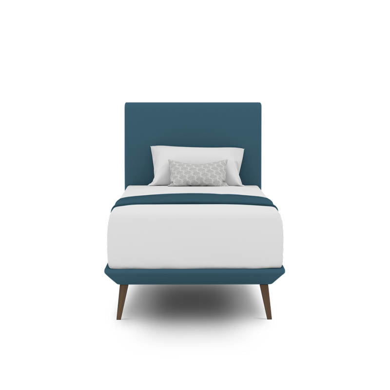 Lucilla + Daryn Divan (Bed Frame)