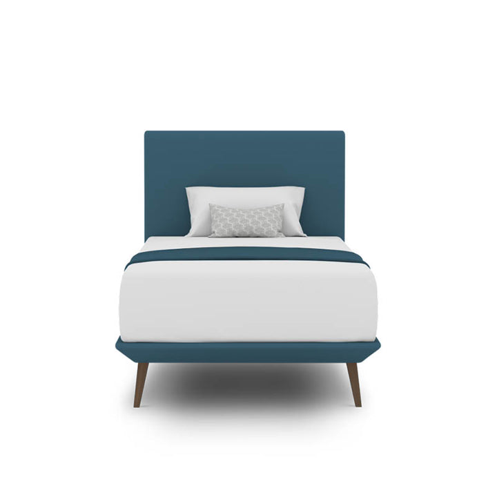 Lucilla + Daryn Divan (Bed Frame)