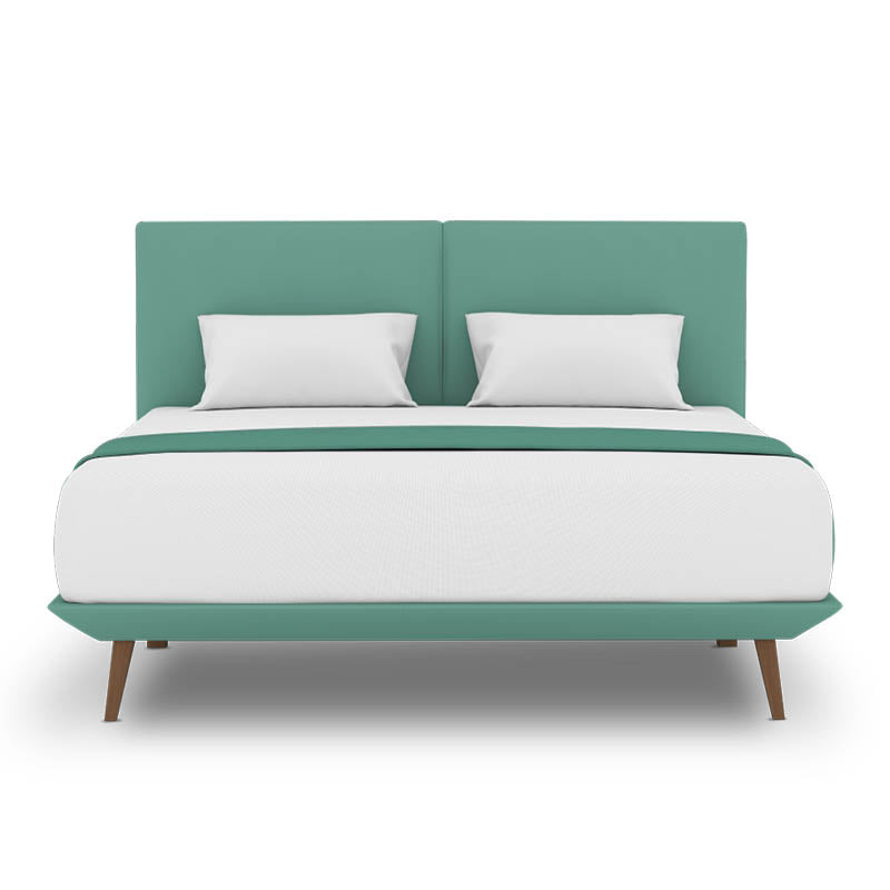 Flyna + Daryn Divan (Bed Frame)