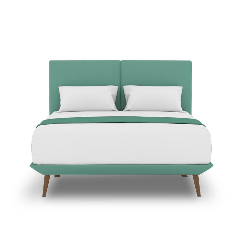 Flyna + Daryn Divan (Bed Frame)
