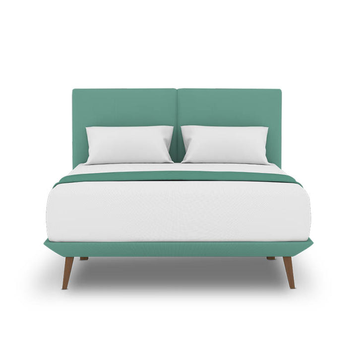 Flyna + Daryn Divan (Bed Frame)