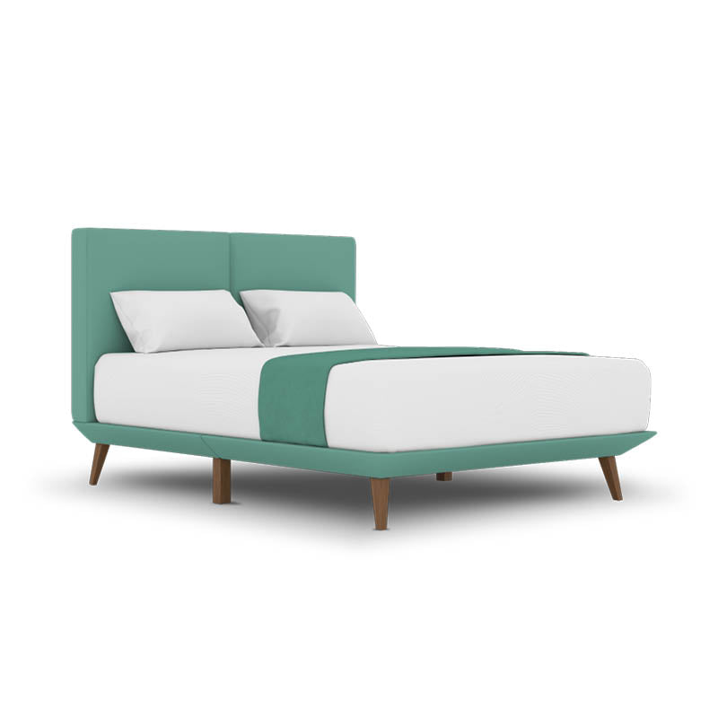 Flyna + Daryn Divan (Bed Frame)