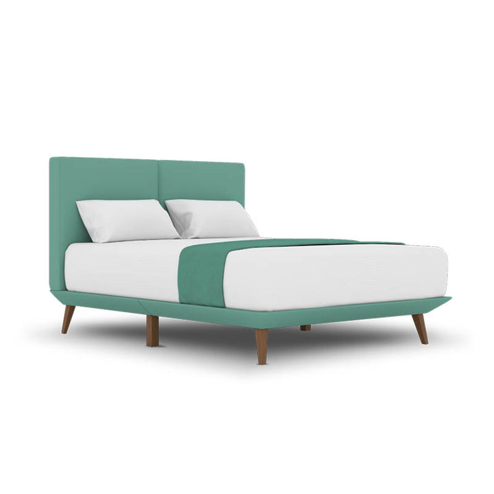 Flyna + Daryn Divan (Bed Frame)