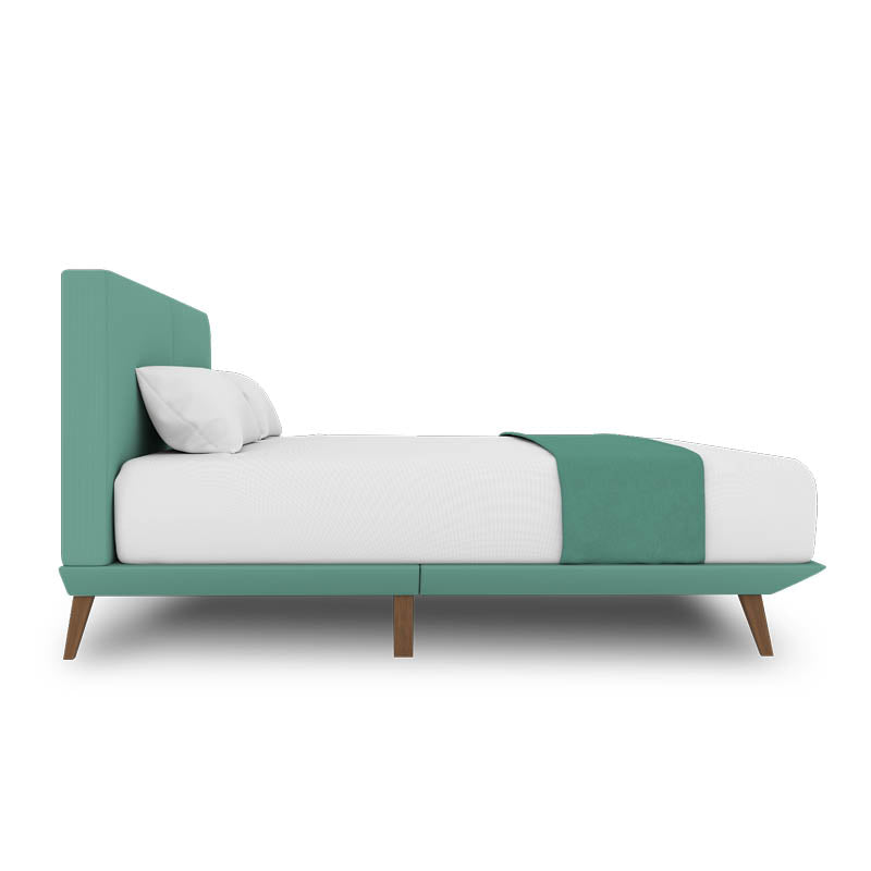 Flyna + Daryn Divan (Bed Frame)