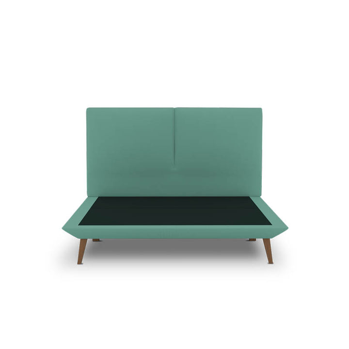 Flyna + Daryn Divan (Bed Frame)