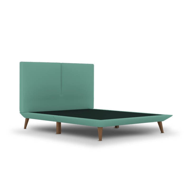 Flyna + Daryn Divan (Bed Frame)