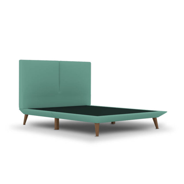 Flyna + Daryn Divan (Bed Frame)