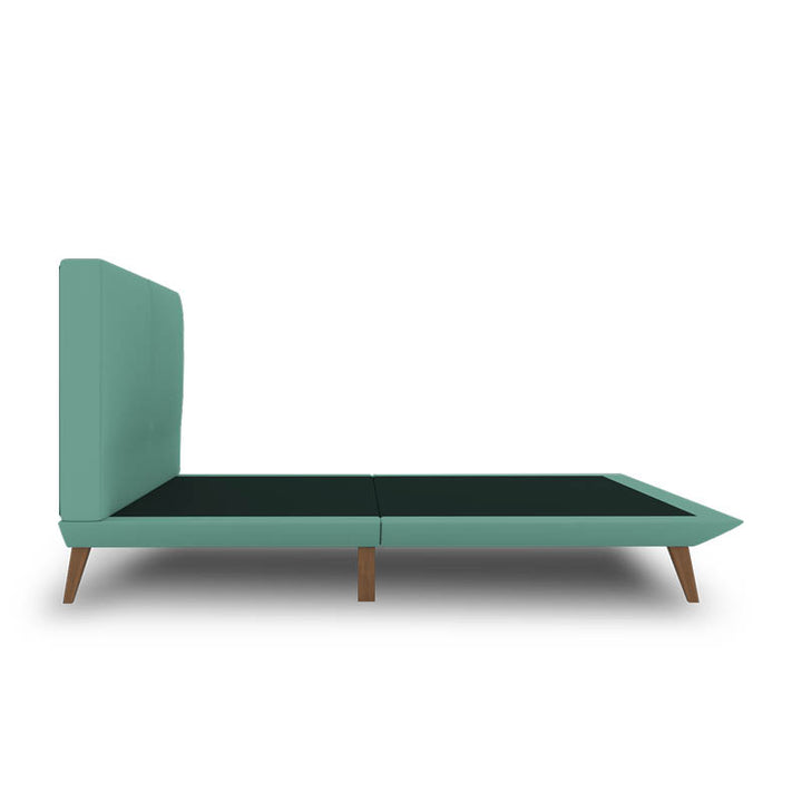 Flyna + Daryn Divan (Bed Frame)