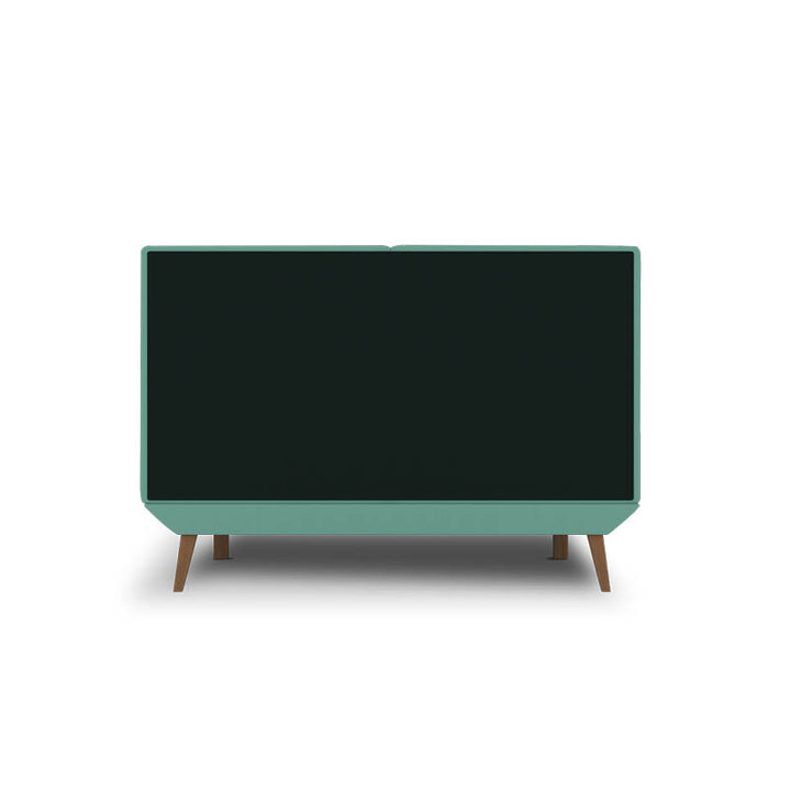 Flyna + Daryn Divan (Bed Frame)