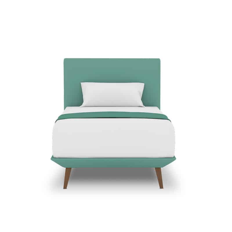 Flyna + Daryn Divan (Bed Frame)