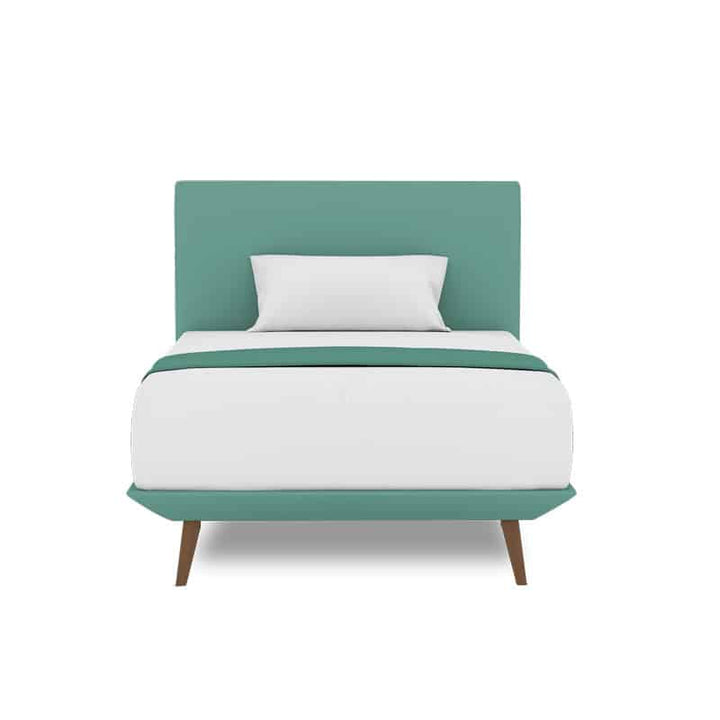Flyna + Daryn Divan (Bed Frame)