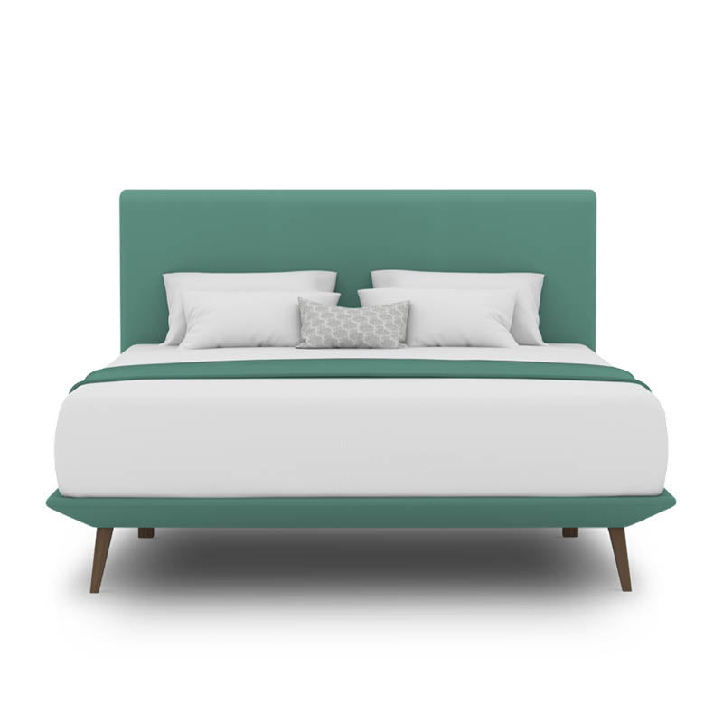 Lucilla + Daryn Divan (Bed Frame)