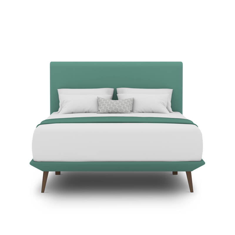 Lucilla + Daryn Divan (Bed Frame)
