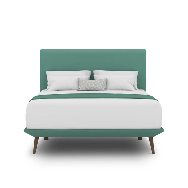 Lucilla + Daryn Divan (Bed Frame)