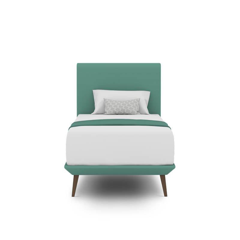 Lucilla + Daryn Divan (Bed Frame)