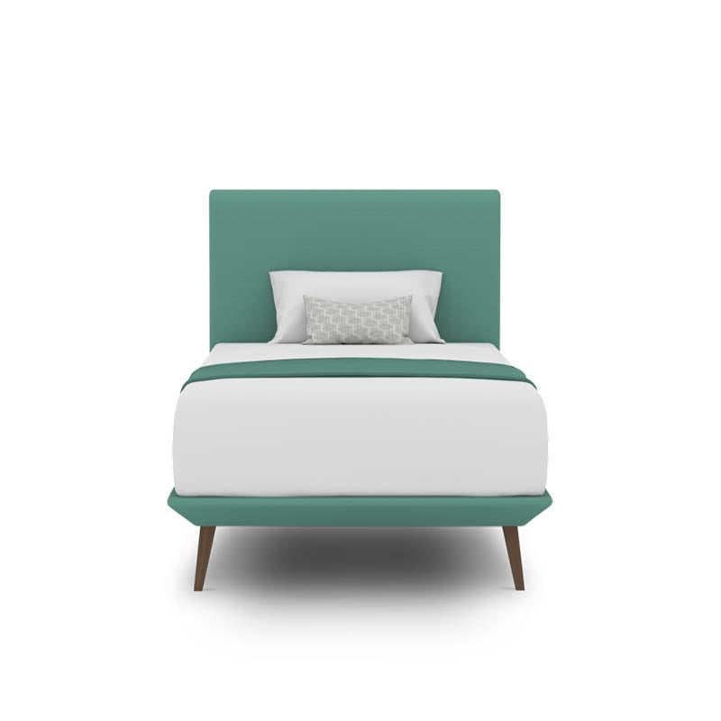 Lucilla + Daryn Divan (Bed Frame)
