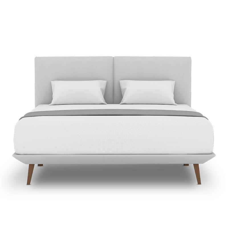 Flyna + Daryn Divan (Bed Frame)