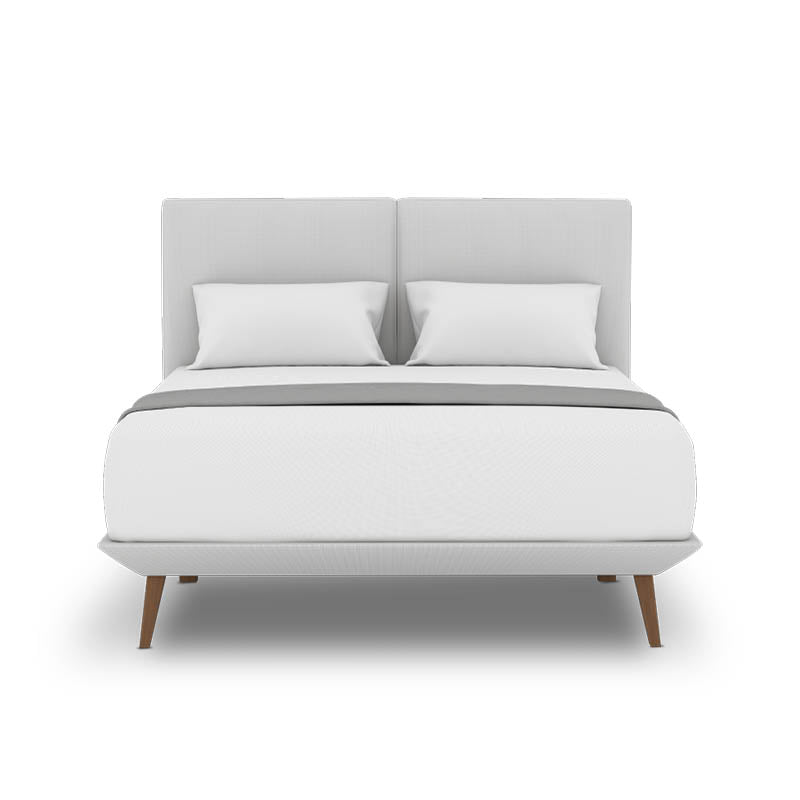 Flyna + Daryn Divan (Bed Frame)