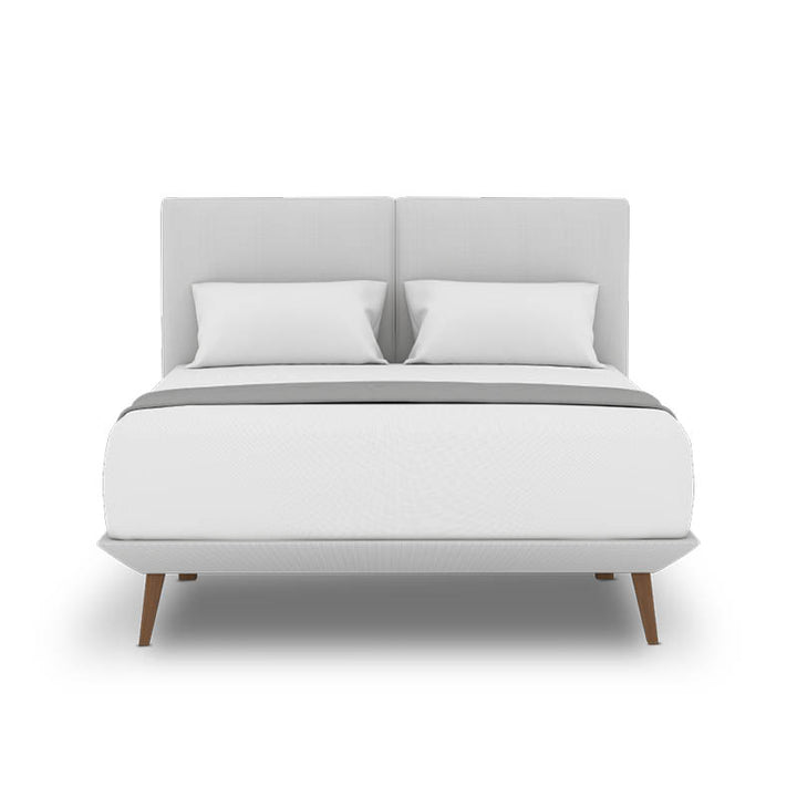 Flyna + Daryn Divan (Bed Frame)