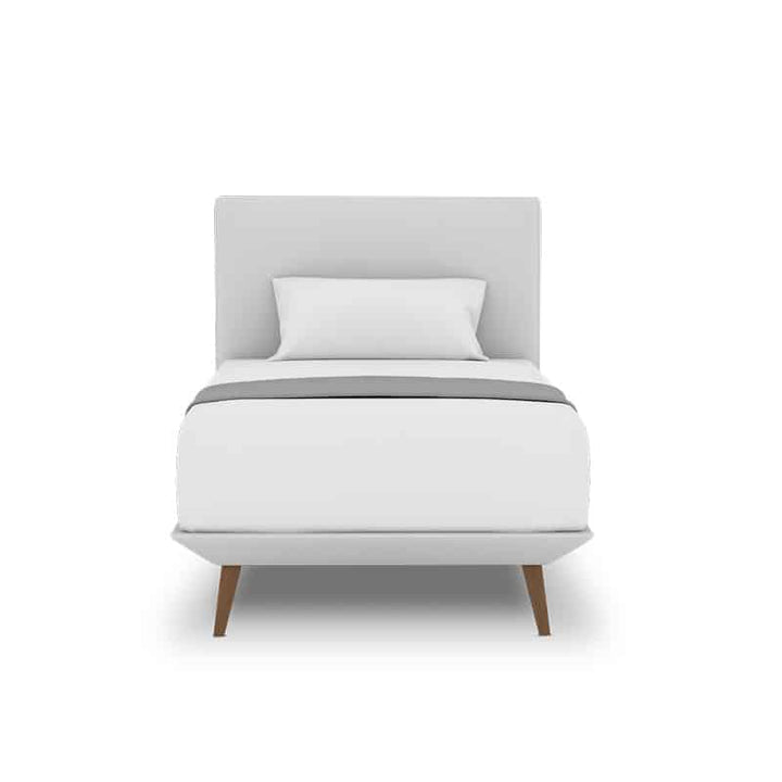 Flyna + Daryn Divan (Bed Frame)