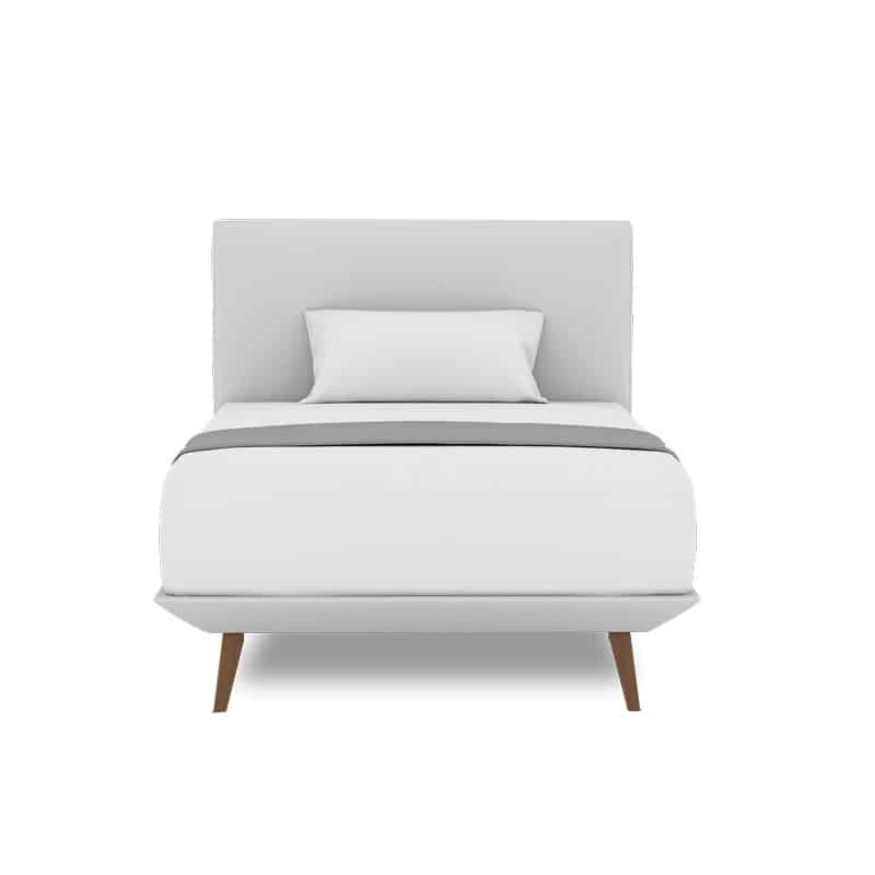 Flyna + Daryn Divan (Bed Frame)