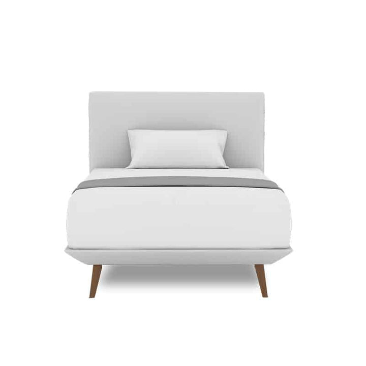 Flyna + Daryn Divan (Bed Frame)