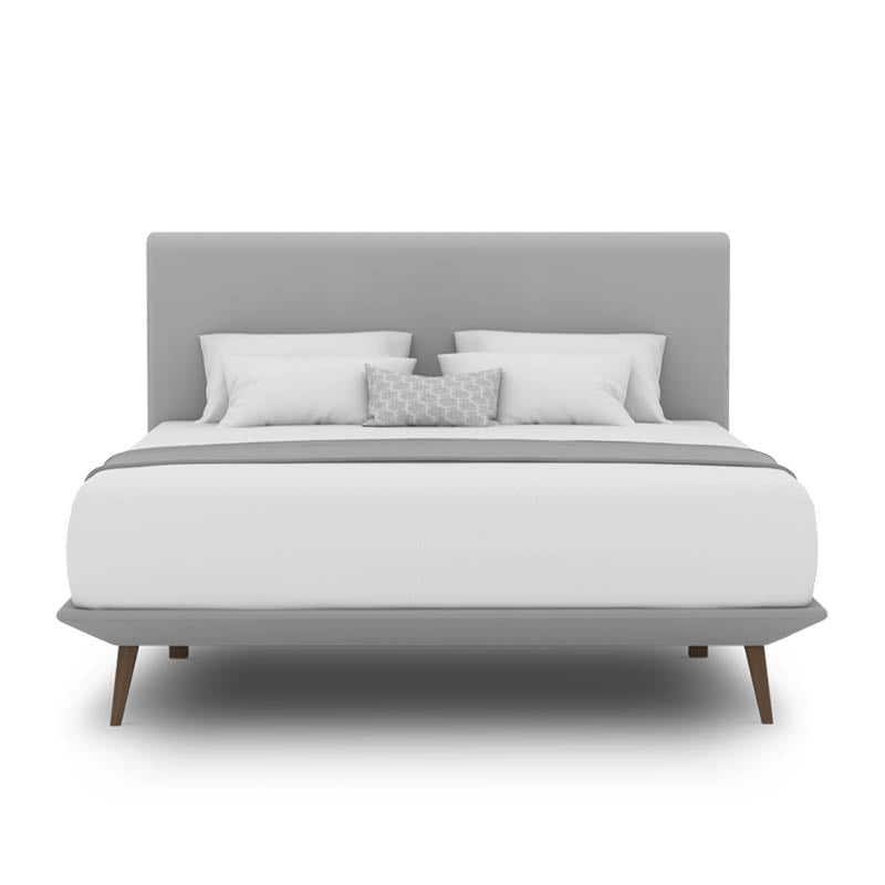 Lucilla + Daryn Divan (Bed Frame)
