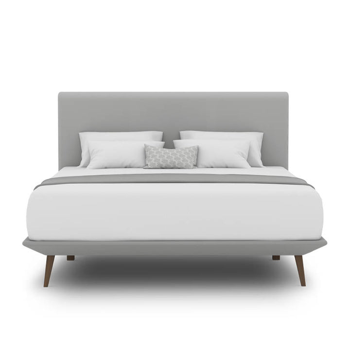 Lucilla + Daryn Divan (Bed Frame)