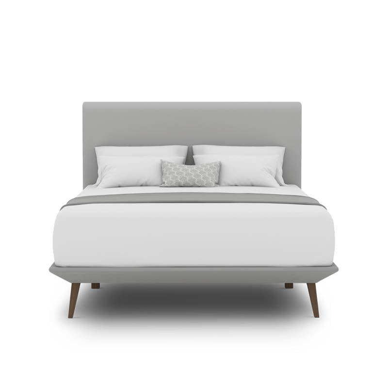 Lucilla + Daryn Divan (Bed Frame)