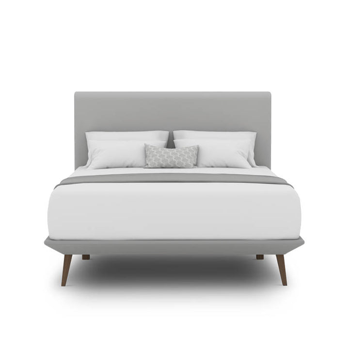 Lucilla + Daryn Divan (Bed Frame)