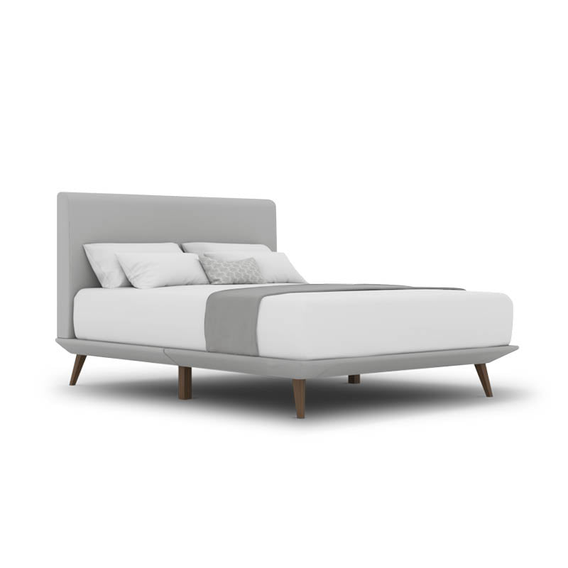 Lucilla + Daryn Divan (Bed Frame)
