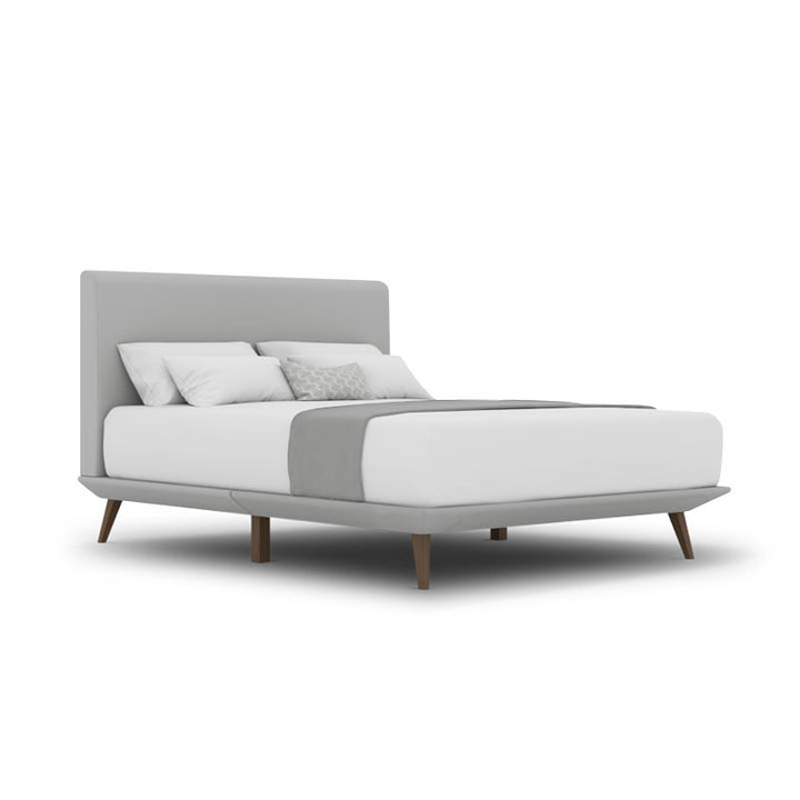Lucilla + Daryn Divan (Bed Frame)