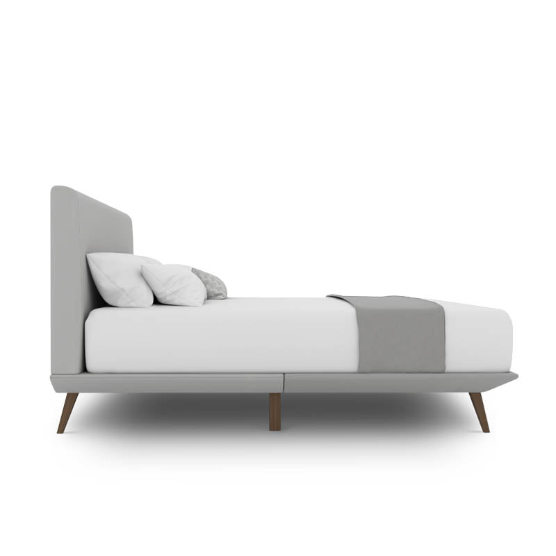 Lucilla + Daryn Divan (Bed Frame)