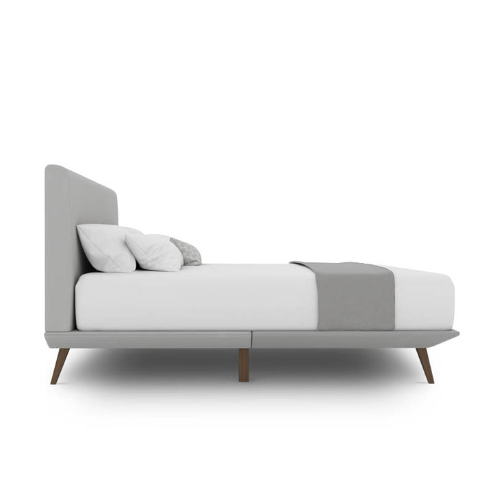 Lucilla + Daryn Divan (Bed Frame)