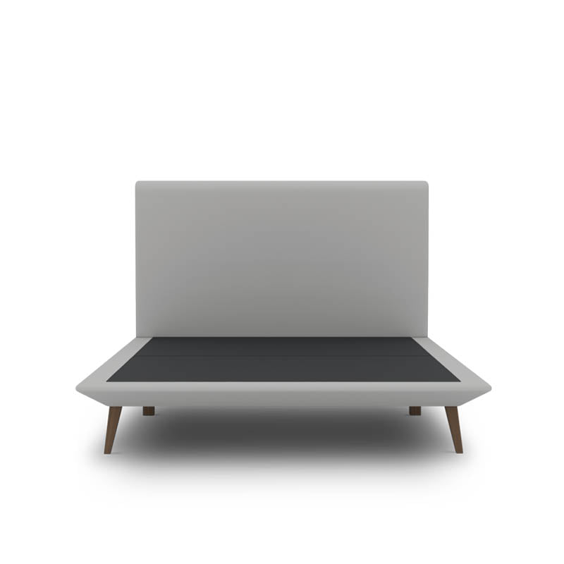 Lucilla + Daryn Divan (Bed Frame)