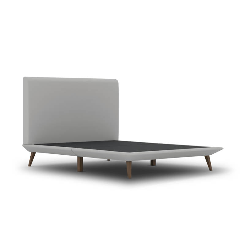 Lucilla + Daryn Divan (Bed Frame)