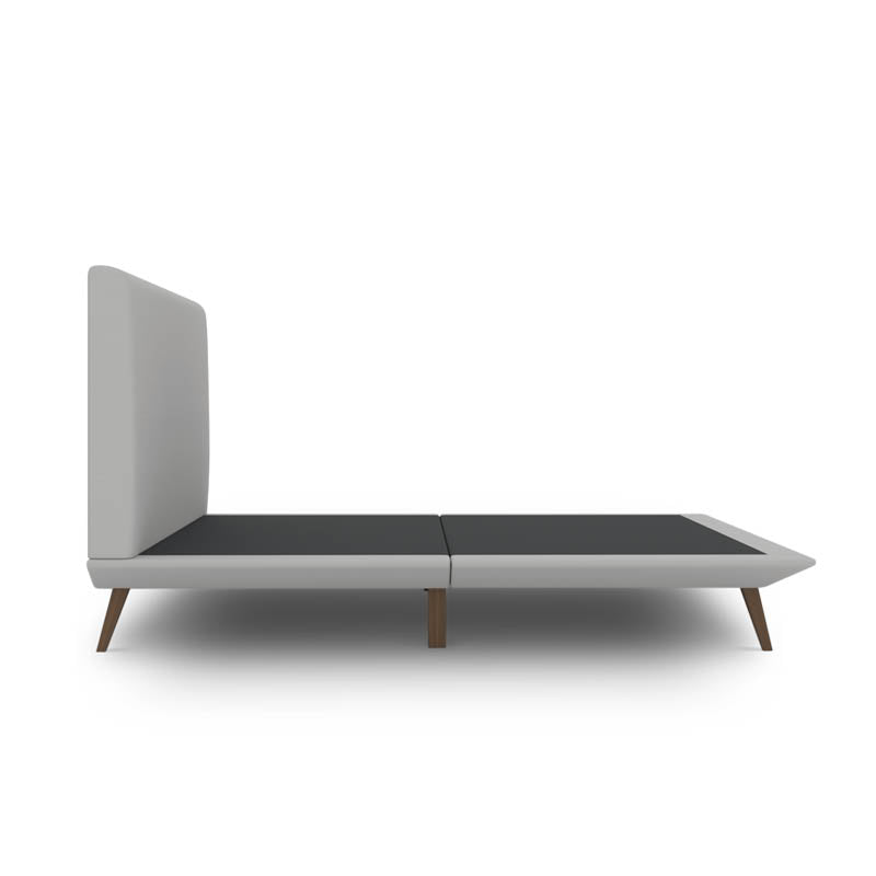 Lucilla + Daryn Divan (Bed Frame)