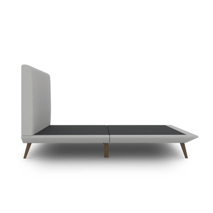 Lucilla + Daryn Divan (Bed Frame)