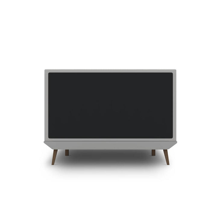 Lucilla + Daryn Divan (Bed Frame)
