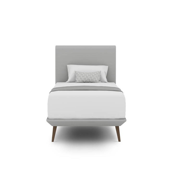 Lucilla + Daryn Divan (Bed Frame)