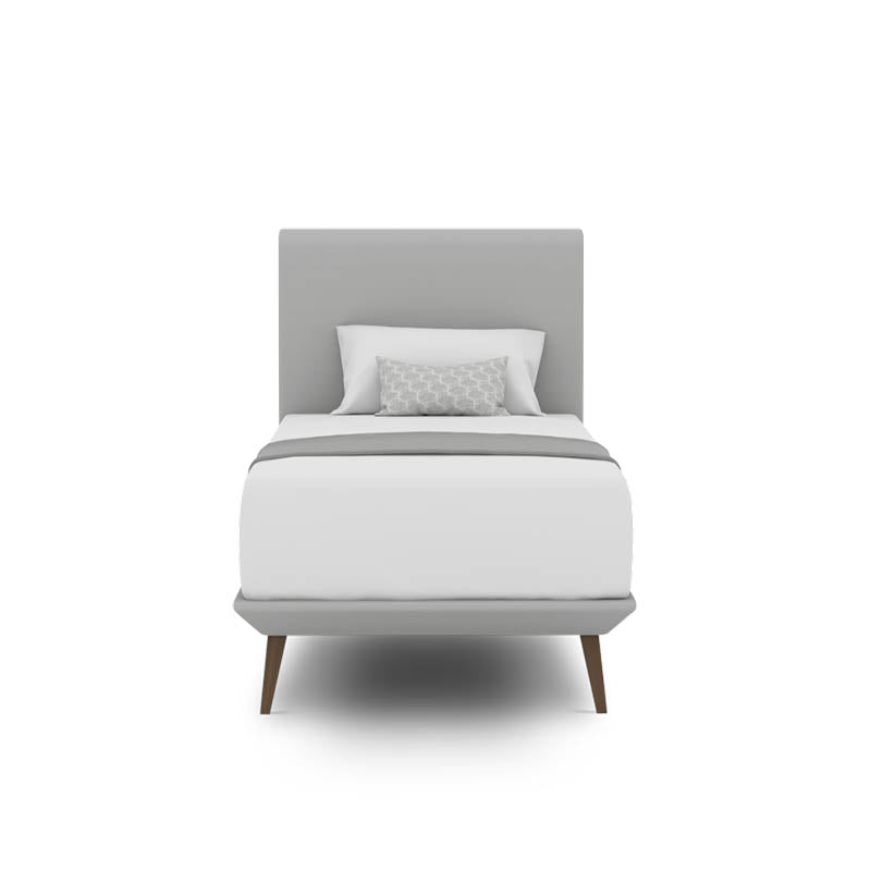 Lucilla + Daryn Divan (Bed Frame)