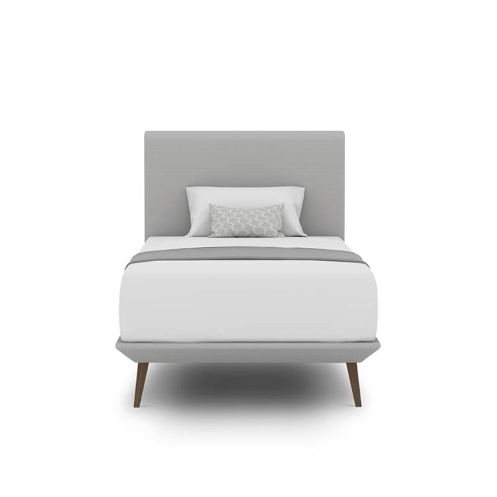 Lucilla + Daryn Divan (Bed Frame)
